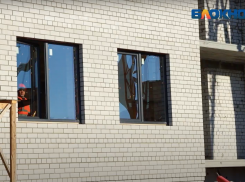 Этап остекления. Купи квартиру мечты по выгодным ценам