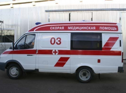 49-летнюю волжанку сбила «четырнадцатая» на пешеходном переходе
