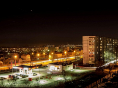 Конкурс на модернизацию уличного освещения в Волжском отменен