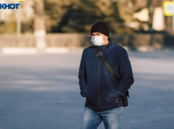 В Волжском в 2022 году может закончится пандемия: прогнозы ВОЗ