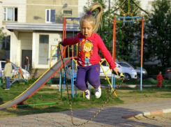 Самому прыгучему волжанину мэрия города решила подарить смартфон