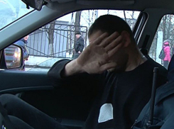 На волжанина, который постоянно лихачил пьяным за рулем, завели уголовное дело