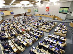 Стали известны фамилии кандидатов в Госдуму от «Единой России» в Волгоградской области: список 