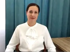 Учитель школы №14 представит Волжский на федеральном форуме в Москве