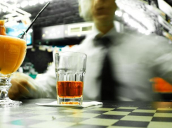 Волгоградская область заняла 10 место среди трезвых регионов