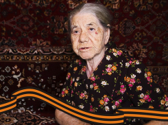 «Меня вывели на мороз расстреливать»: волжанка рассказала о страшных годах ВОВ