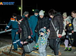 Ты можешь помочь! Адреса пунктов приема вещей и продуктов для беженцев в Волжском