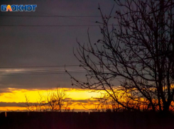 Холода пришли в Волжский: прогноз погоды на среду