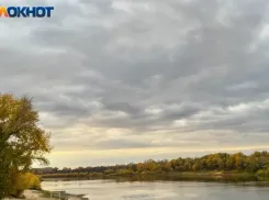 В Волжском будет пасмурно: прогноз погоды на воскресенье 