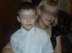 Потерявшийся мальчик ночевал у друга