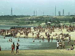 Как мельчала и загрязнялась волжская река Ахтуба