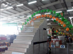 «Блокнот Волжского» вместе с «Добростроем» даёт возможность выиграть воздухоочиститель 