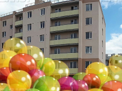 9 сентября в жилом комплексе «Династия» пройдет праздник по случаю сдачи первого дома