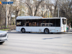 Дополнительные автобусы днем и ночью пустят в Волжском на православные праздники