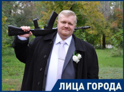 После рукопожатия Янковского я два дня не мыл руку, - Владимир Винокуров