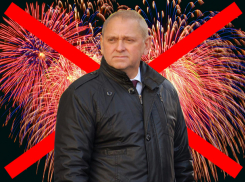 Господин Воронин снова оставил ветеранов Волжского без салюта