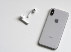 Волгоградец отсудил почти 140 тыс. рублей за некачественный iPhone