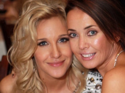 Юлия Ковальчук посвятит концерт-презентацию нового альбома Жанне Фриске