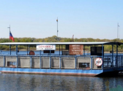 С первым днем лета волжским дачникам вернули канатный паром