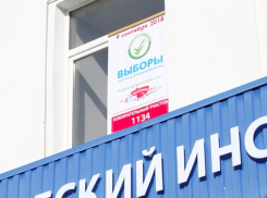 «Блокнот Волжского» публикует предварительные итоги голосования