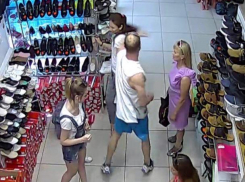 Рассвирепевший волжанин избил продавца обуви