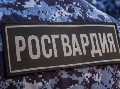 В Волжском задержали преступника, находившегося в федеральном розыске
