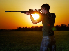 11-летней волжанке в Городище прострелили спину