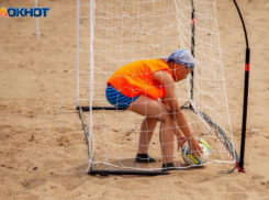 Детскому лагерю «Чайка» в Волжском исполнилось 57 лет