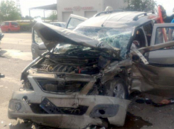 Двое подростков пострадали в ДТП