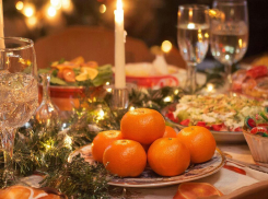 Как выбрать идеальные мандарины к Новому году: практические советы для волжан