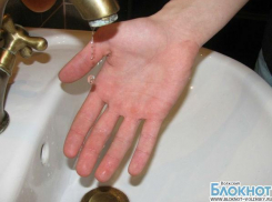В Волжском отключат горячую воду и газ