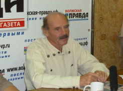 Заокеанский маэстро покажет волжанам, как звучит джаз на русской балалайке