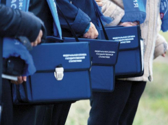 В Волжском начнётся вторая в истории сельхозперепись