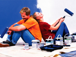 Ремонт – как много в этом звуке!