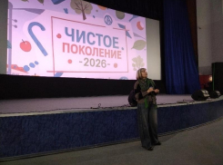 Судьба сломана в 14 лет: волжским студентам наглядно показали цену «легких» наркотиков