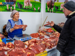 Как изменились цены на продукты в Волжском за неделю: статистика 