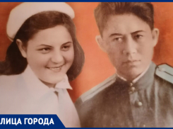 «Вся моя молодость прошла на войне», - 96-летний волжанин рассказал о жизни в годы ВОВ