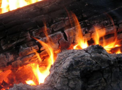 В Волжском в частной бане закоротило проводку