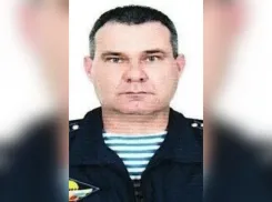 В Волжском назначен новый военный комиссар