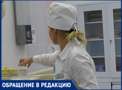 Волжанке с кровотечением отказали в оказании первой помощи 