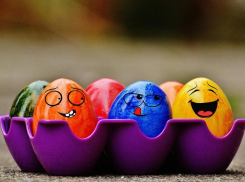 Пасхе быть: подготовимся к празднику