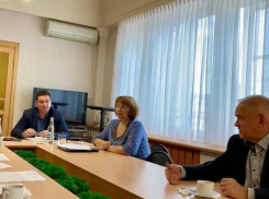 В Волжском завершается подготовка к отопительному сезону