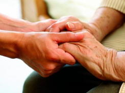 Пожилым волжанам окажут помощь