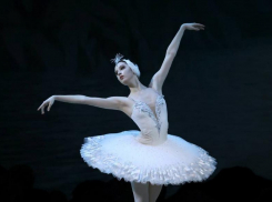 Волжанка Екатерина Морозова, ученица Николая Цискаридзе, получила красный диплом Академии Русского балета 