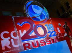 Клуб «Олимпия» в Краснослободске готовится к чемпионату мира по футболу 2018 года
