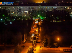 «Вся таблица Менделеева в ночном воздухе парит!», - волжанин