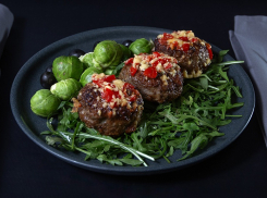 Секрет вкусного и простого ужина раскрыт!