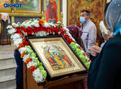 В волжских храмах прошли пасхальные богослужения: видео