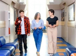 В Волжском открыт набор в IT-Колледж Федеральной Академии ТОР