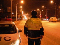 На Пасху семеро волжан уселись за руль подшофе